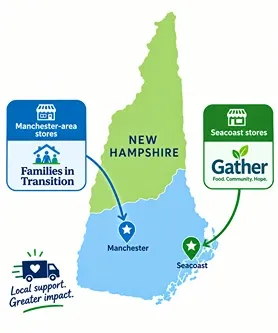 Map-showing-where-the-donations-go